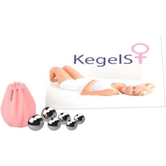Complete Training, Toning and Strengthening Set