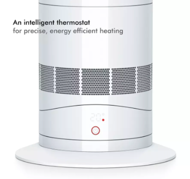 Fan Heater 3