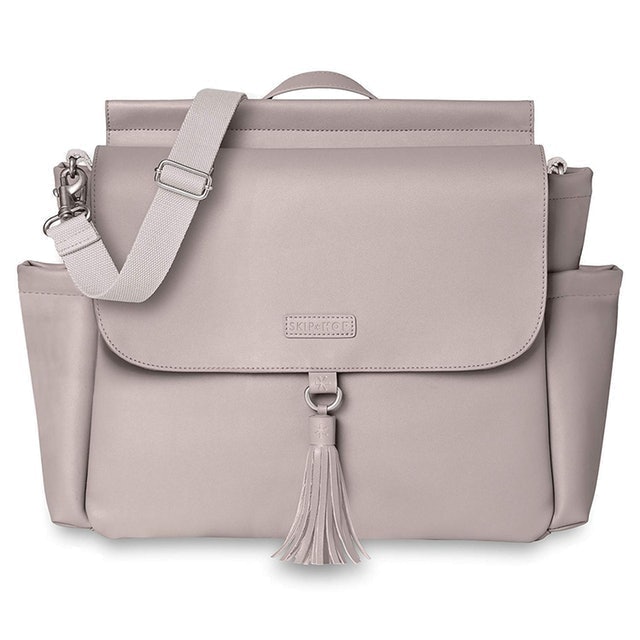 Greenwich Simply Chic Convertible Backpack 1