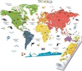 10 Best Wall Decals for Kids UK 2024 1