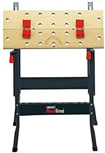 Portable Workbench 2