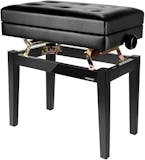 10 Best Piano Stools UK 2024 | Stagg, RockJam and More 4