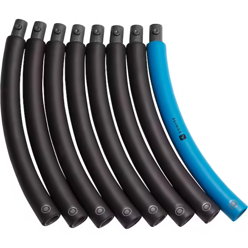 1.4 kg Fitness Weighted Hoop 2