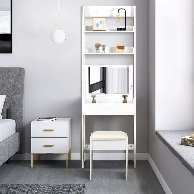 10 Best Dressing Tables UK 2024 | Argos, Vida Designs and More 1