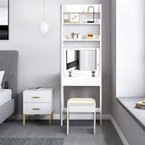 10 Best Dressing Tables UK 2024 | Argos, Vida Designs and More 1
