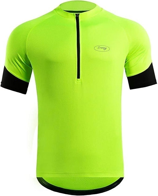 Short Sleeve MTB Shirt 1
