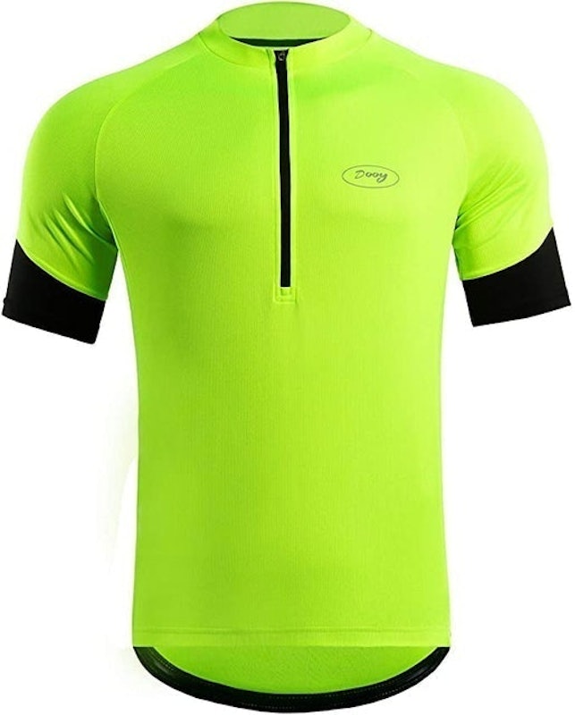 Short Sleeve MTB Shirt 1
