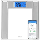 10 Best Heavy Duty Weight Scales UK 2024 | Slater, Fitbit and More 2