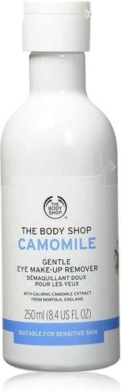 Camomile Gentle Eye Make-Up Remover 1