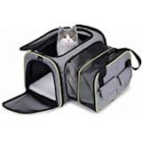 10 Best Cat Carriers UK 2024 1