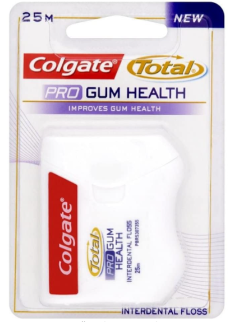 Pro Gum Health Interdental Floss 1
