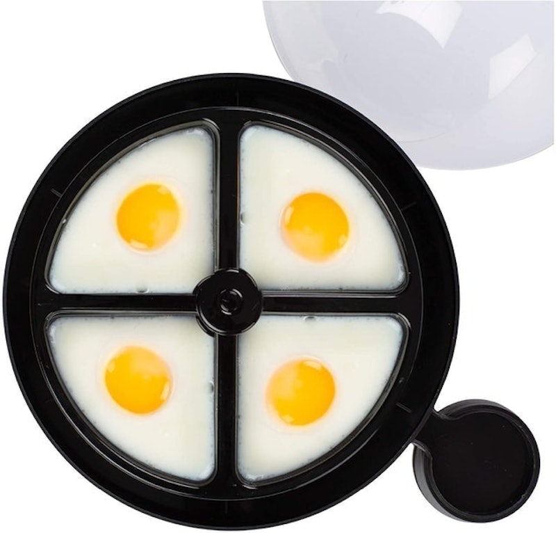 Egg Boiler 3
