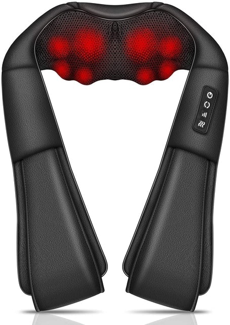 The 13 Best Neck Massagers, 46 OFF