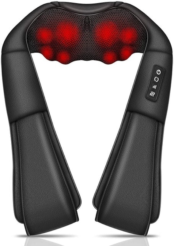 Shiatsu Neck and Shoulder Massager 1