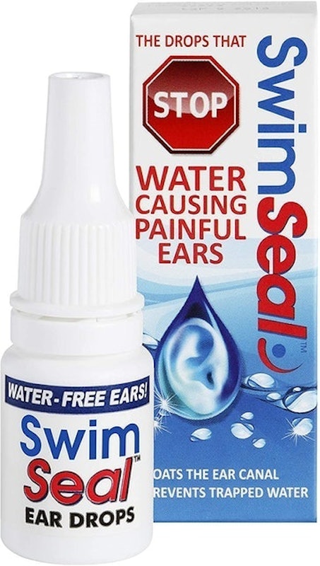 Ear Drying Drops 1