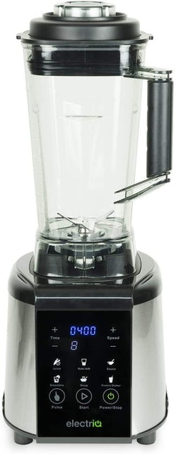 10 Best Soup Makers UK 2024 | Tower, Morphy Richards, Lakeland, and More 2