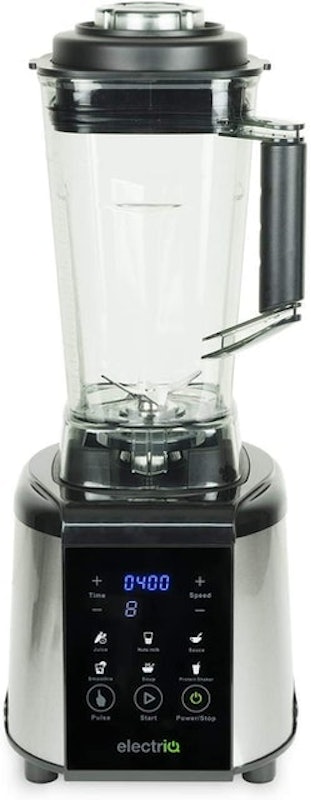 Multi Functional Blender, Smoothie and Soup Maker with Digital Controls 1
