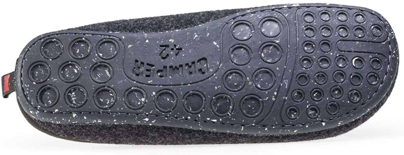 Wabi Fabric Slippers 3