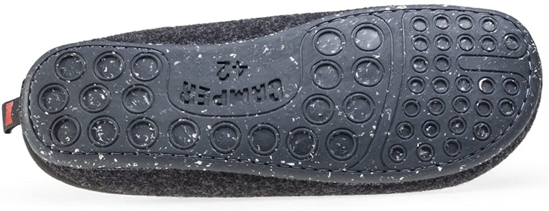 Wabi Fabric Slippers 3