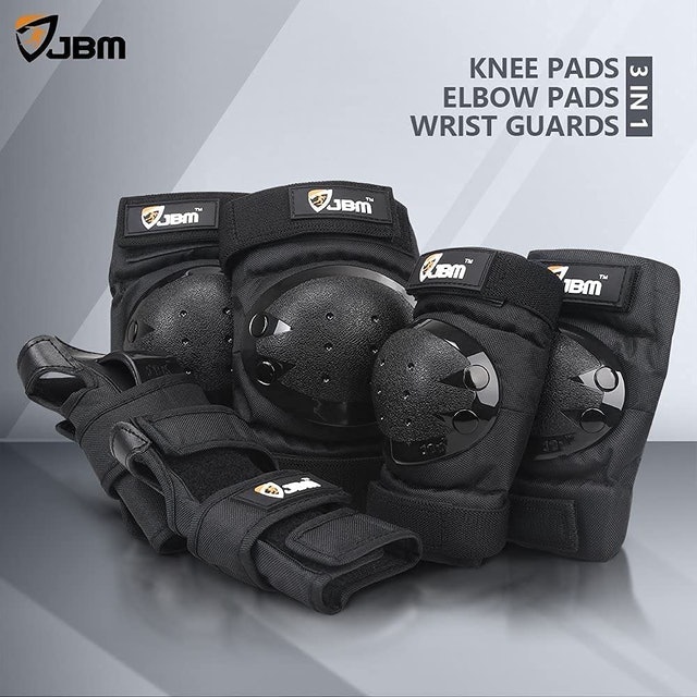 Adult Protective Gear Set  3