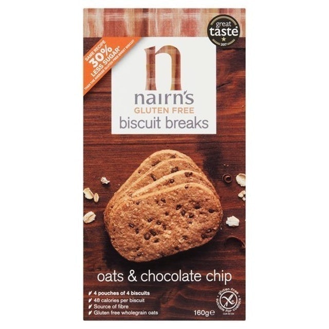 10 Best Biscuits | UK Nutritionist Reviewed 5