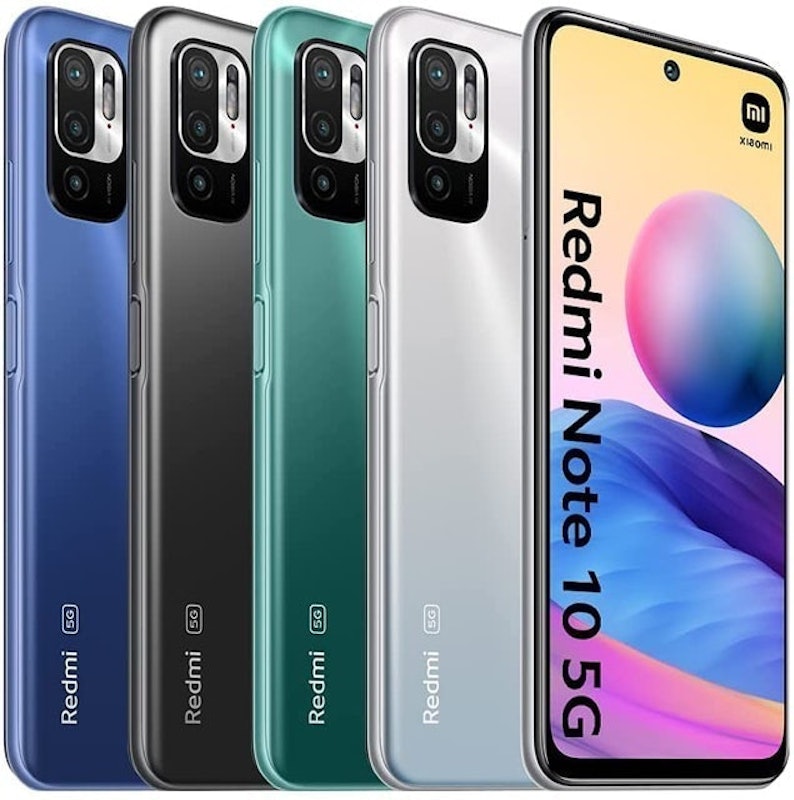 Redmi Note 10 3