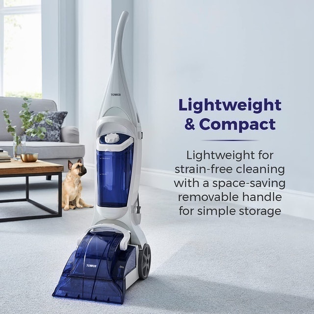 Carpet Cleaner Machine 3