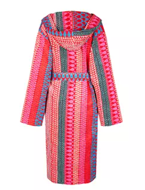 Faversham Bath Robe 3
