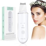 10 Best Ultrasonic Face Scrubbers UK 2024 | Gugug, Rio and More 3
