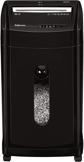 10 Best Paper Shredders UK 2024 1