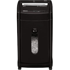 Powershred