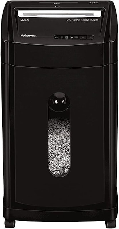 Powershred 1