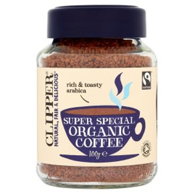 10 Best Instant Coffees | UK Coffee Barista Reviewed 3