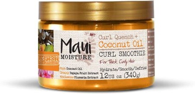 10 Best Curl Creams 2024 | UK Hair Specialist Reviewed 1