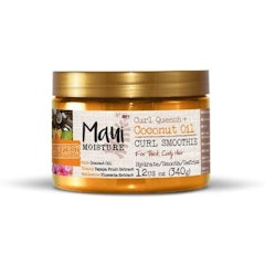 Curl Quench + Coconut Oil Curl Smoothie