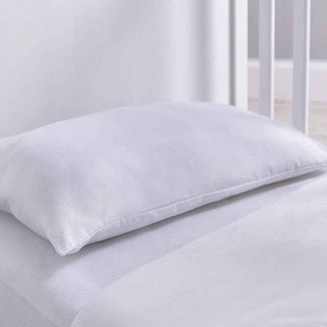 Safe Nights Anti Allergy Cot Bed Pillow 2