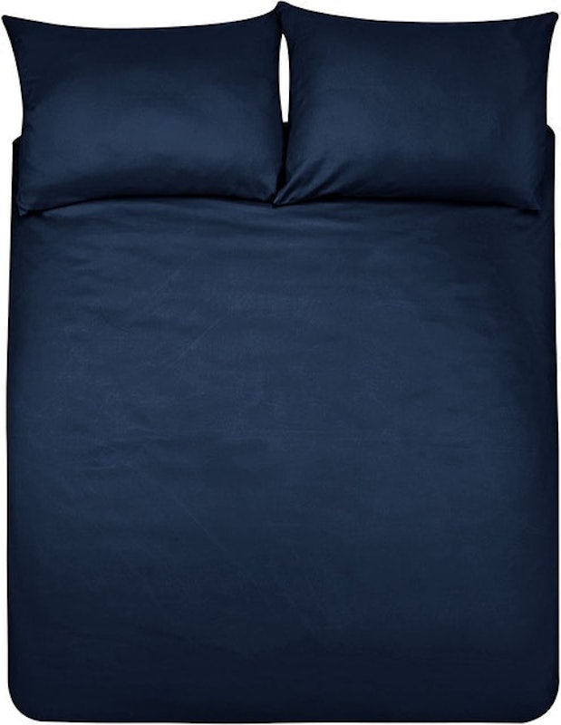 Microfibre Duvet Cover Set 1