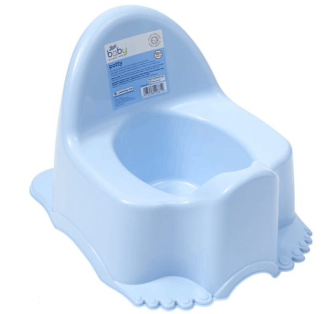 Boots Baby Potty 1