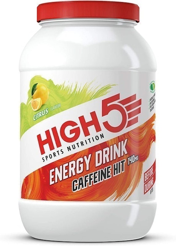 Energy Drink Caffeine Hit 1