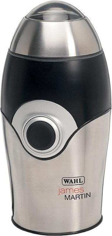 Mini Grinder 1