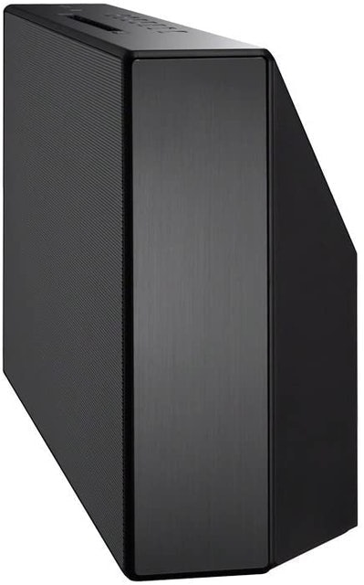 Bluetooth Micro Hi-Fi System 3