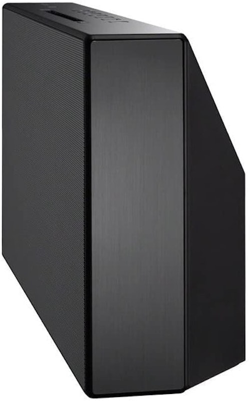 Bluetooth Micro Hi-Fi System 3