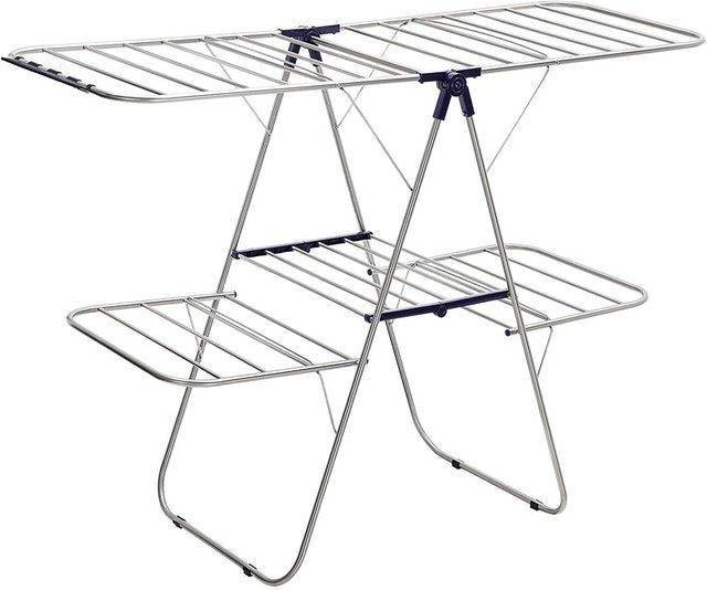 10 Best Clothes Drying Racks UK 2024 | Songmics, Leifheit and More 1