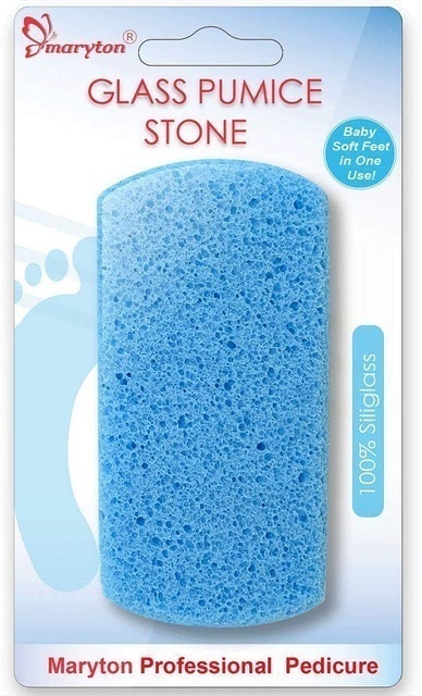 10 Best Pumice Stones for Feet UK 2024 | GranNaturals, Boots and More 5