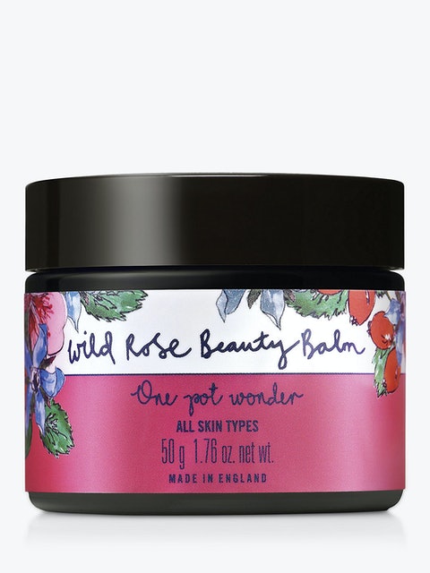 Wild Rose Beauty Balm 1