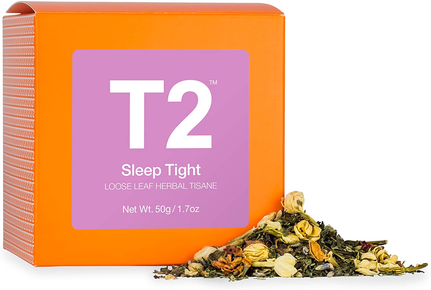 Sleep Tight Loose Herbal Tea 1