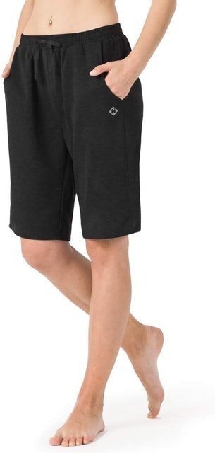 Women's 7" Active Shorts 1