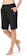 Naviskin Women's 7" Active Shorts 1