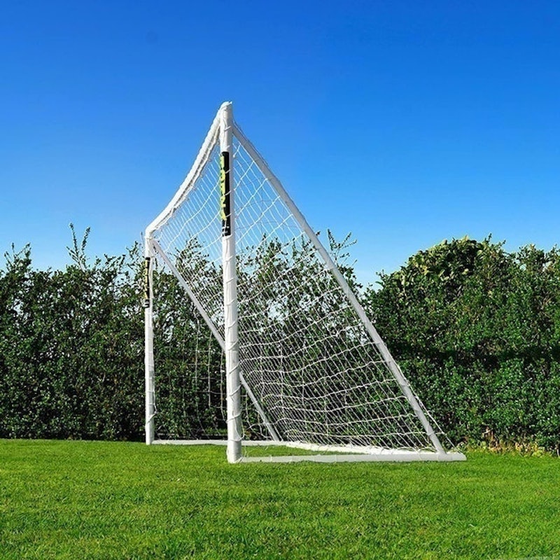 Locking Football Goal 2