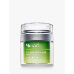 Retinol Youth Renewal Night Cream